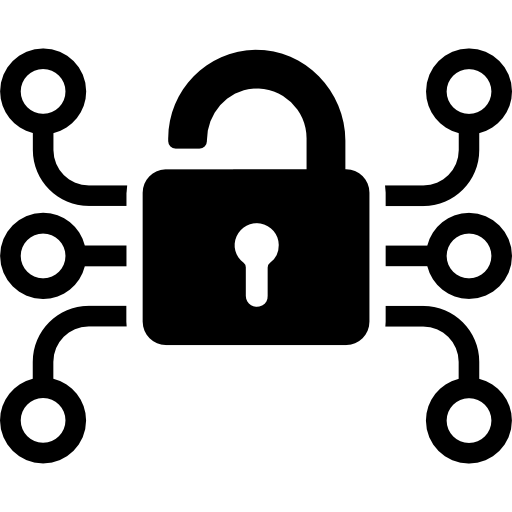 Encryption Icon